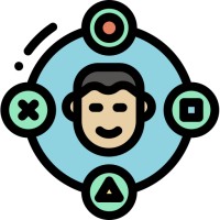 Freelance UX & Product Designer logo - Similar company to Freelance Designer