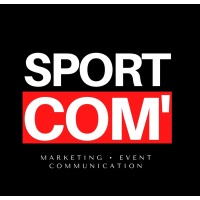 SPORT COM' logo - Similar company to Agence Nikitis