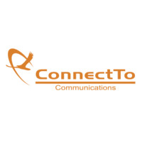 ConnectTo Communications logo - Similar company to Ayaintel