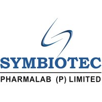 Symbiotec Pharmalab Pvt. Ltd. logo - Similar company to Kosher Pharmaceuticals