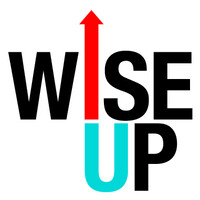 WISE UP logo - Similar company to Mentor Wise