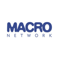 Macro Network Oficial logo - Similar company to Input Center