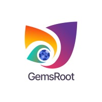 GemsRoot logo - Similar company to Gemcloud Market