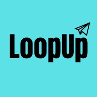 LoopUp Collab logo - Similar company to Shape Live Better - Longer - Fitter