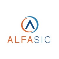 ALFASIC S.r.l. logo - Similar company to Isonorma S.R.L.