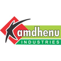 Kamdhenu industries KD logo - Similar company to Acr Training