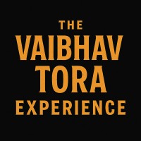 The Vaibhav Tora Experience logo - Similar company to Grey Rose