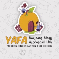 Yafa Modern Kindergarten & School logo - Similar company to Box Hill (Hk) International Kindergarten & Pre-School