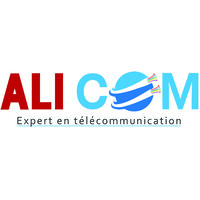 ALI COM logo - Similar company to Alicom (Pty) Ltd