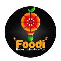 Foodi logo - Similar company to Zanck