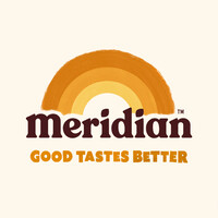 Meridian Foods logo - Similar company to Shs Group