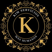 Kim Servicios más Humanos logo - Similar company to Vuca Consultora