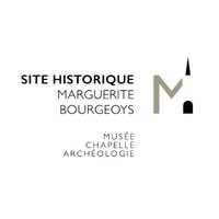 Site historique Marguerite-Bourgeoys logo - Similar company to Montfort & Bon