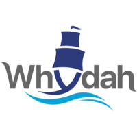 Whydah Tech logo - Similar company to Macsolution