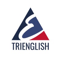 TriEnglish - אנגלית עסקית - Business English for Today's Global World logo - Similar company to Write Genius