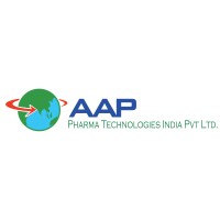 AAP Pharma Technologies, India Pvt Ltd logo - Similar company to Taj Palace