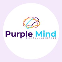 Purple Mind logo - Similar company to Purpleminds
