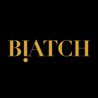 BIATCH Tequila logo - Similar company to Optios