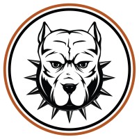 Hit Dogs Baseball Club logo - Similar company to Lords Baseball Club Tourcoing