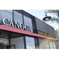 Canoga Electric Supply logo - Similar company to M.Gillespie & Associates, Consulting Engineering P.L.L.C.