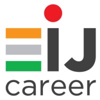 EIJ Career (Company page) logo - Similar company to Skill Rocks Solutions - Recruitment & Staffing Company.