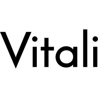 Vitali Wellness logo - Similar company to Goodcarts