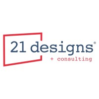 21 Designs, LLC logo - Similar company to 21 Studios