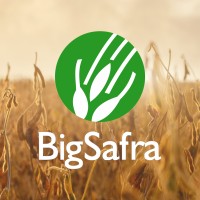 Big Safra logo - Similar company to Fcomp
