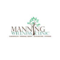Manning Wellness Clinic logo - Similar company to Model Wellness