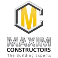 Maxim Constructors Inc. logo - Similar company to Swift Builders Ltd.