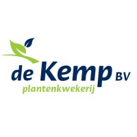 Plantenkwekerij de Kemp BV logo - Similar company to Spring Onion Properties Llc