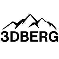 3DBerg logo - Similar company to Scrap-Tech International Ltd