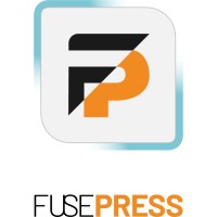FusePress logo - Similar company to Aca It Solutions