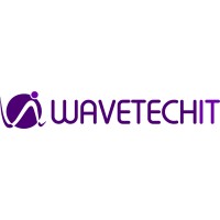 Wavetech IT logo - Similar company to Tcg Solutions