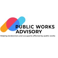 PUBLIC WORKS ADVISORY LIMITED logo - Similar company to Blackmaps Geospatial