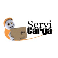 SERVICARGA logo - Similar company to Frubits