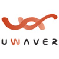 uWaver Ltd logo - Similar company to Kiros