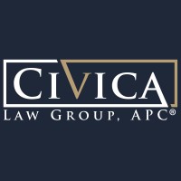 Civica Law Group, APC logo - Similar company to Building & Fire Code Academy