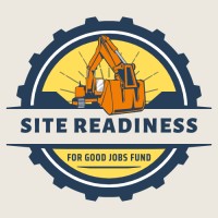 Site Readiness for Good Jobs Fund logo - Similar company to General Workforce