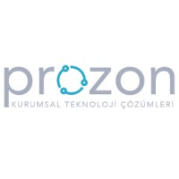 Prozon Kurumsal Teknoloji Çözümleri A.Ş. logo - Similar company to Prozon (Ex-Mysignalisation)
