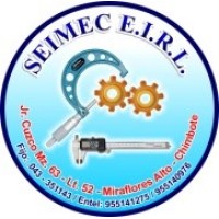 SEIMEC EIRL logo - Similar company to Power Energy Distribution