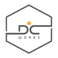 DCWORKS logo - Similar company to Wrasard
