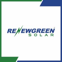 Renewgreen Solar logo - Similar company to Hydropeak