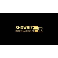 Showbiz International logo - Similar company to Ringside Boxing & Beyond