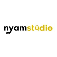 Nyam Studio logo - Similar company to Denon Studio