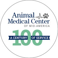 Animal Medical Center of Mid-America logo - Similar company to Euclid Records