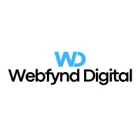 Webfynd Digital logo - Similar company to Dhanguard