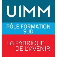 Pôle Formation UIMM SUD logo - Similar company to Bk Plomberie