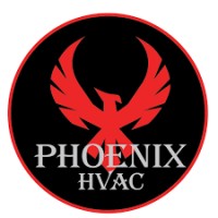 Phoenix HVAC logo - Similar company to Rosene Machine Inc.