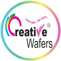 Creative Wafers logo - Similar company to Burger Wala